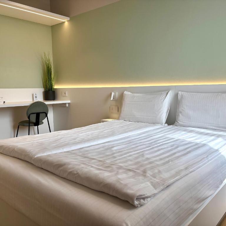 Palazzo Betteloni - Appartamento Attico - 12