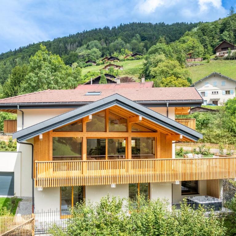 Chalet Monlac - Chalet - 13