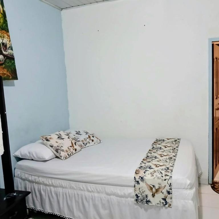 Alojamiento LETICIA - Habitación Doble - 8