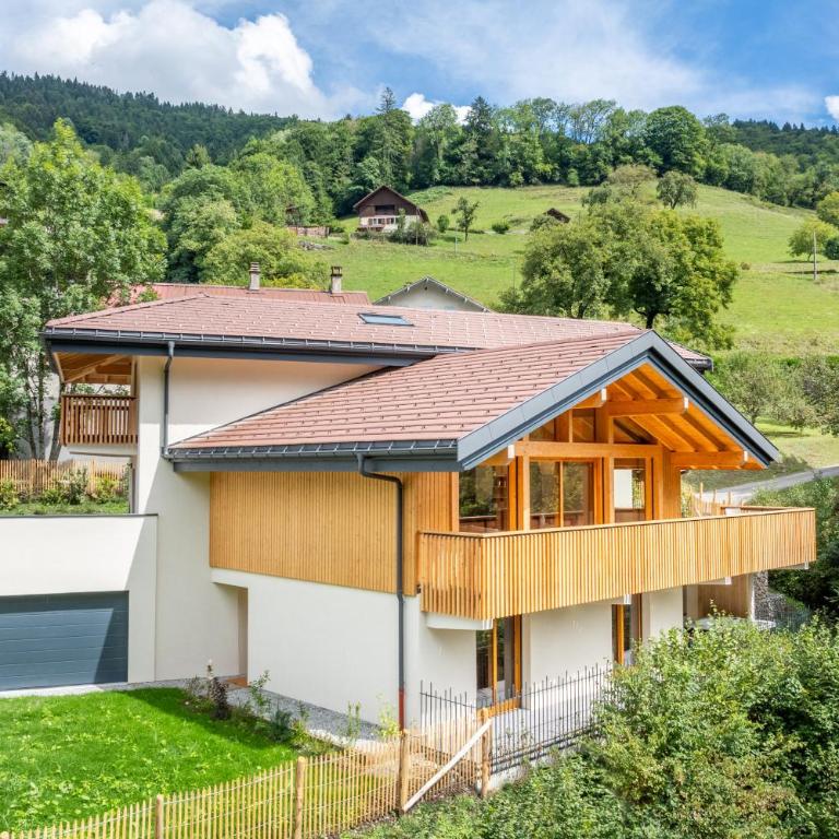 Chalet Monlac - Chalet - 34