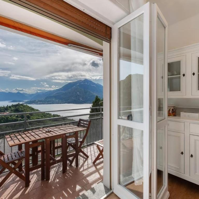 Sunset House Perledo - Appartamento Deluxe con 3 Camere da Letto - 1