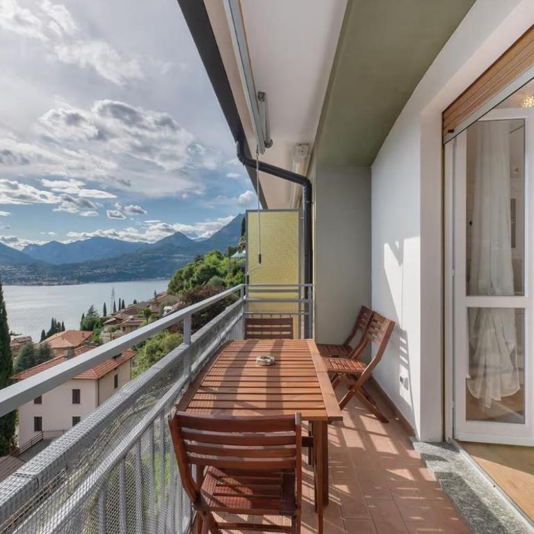 Sunset House Perledo - Appartamento Deluxe con 3 Camere da Letto - 2