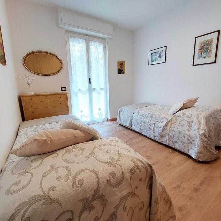 Sunset House Perledo - Appartamento Deluxe con 3 Camere da Letto - 3