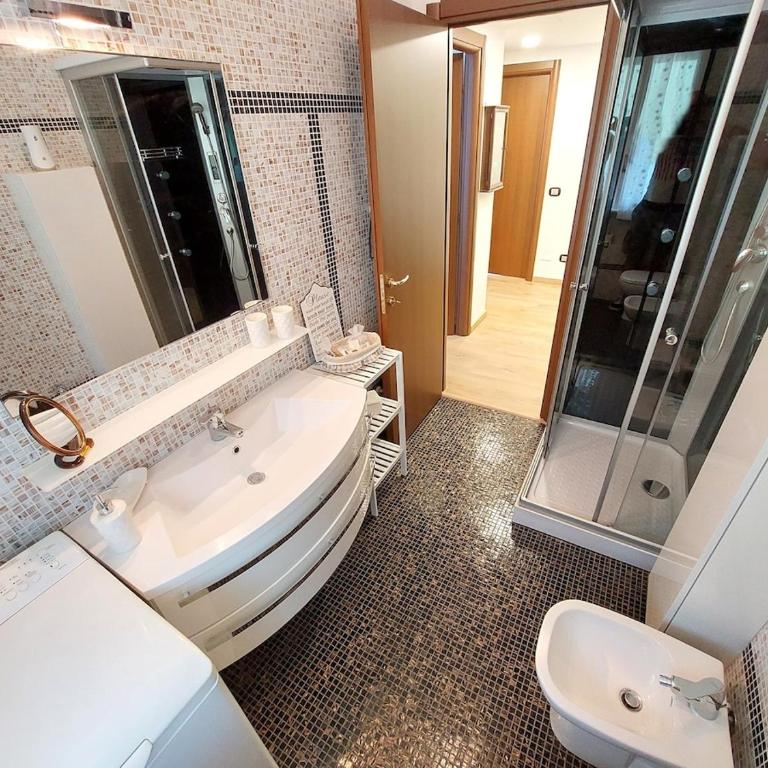 Sunset House Perledo - Appartamento Deluxe con 3 Camere da Letto - 4