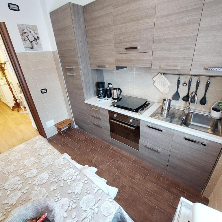 Sunset House Perledo - Appartamento Deluxe con 3 Camere da Letto - 12