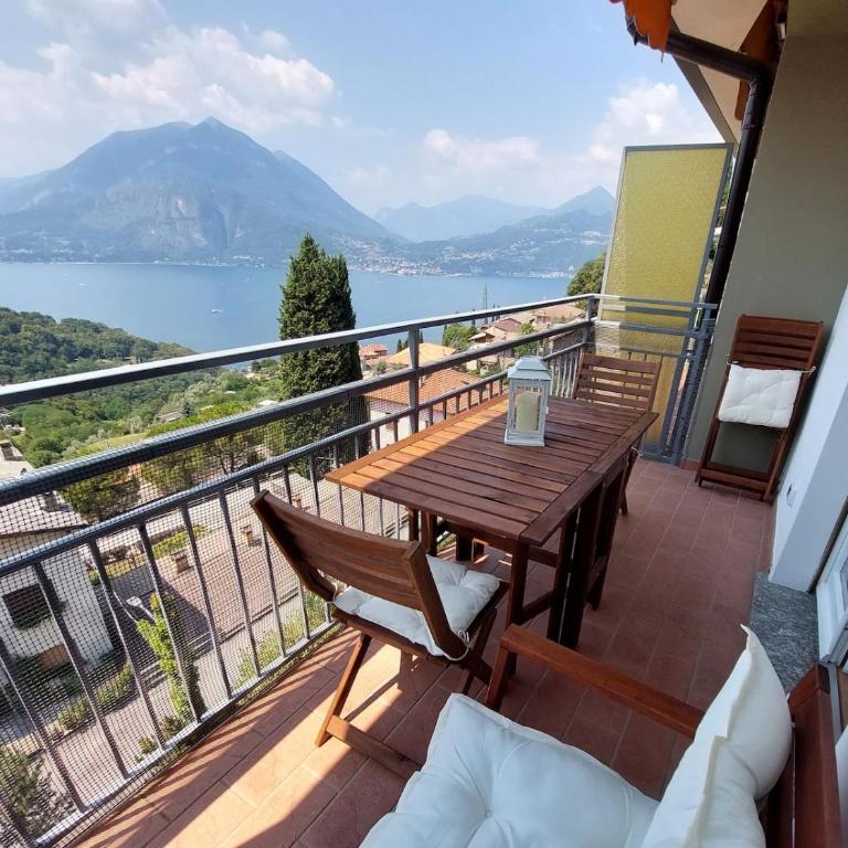 Sunset House Perledo - Appartamento Deluxe con 3 Camere da Letto - 15