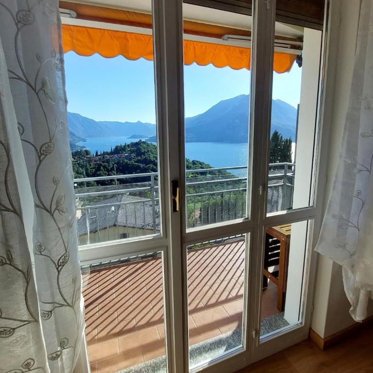 Sunset House Perledo - Appartamento Deluxe con 3 Camere da Letto - 17