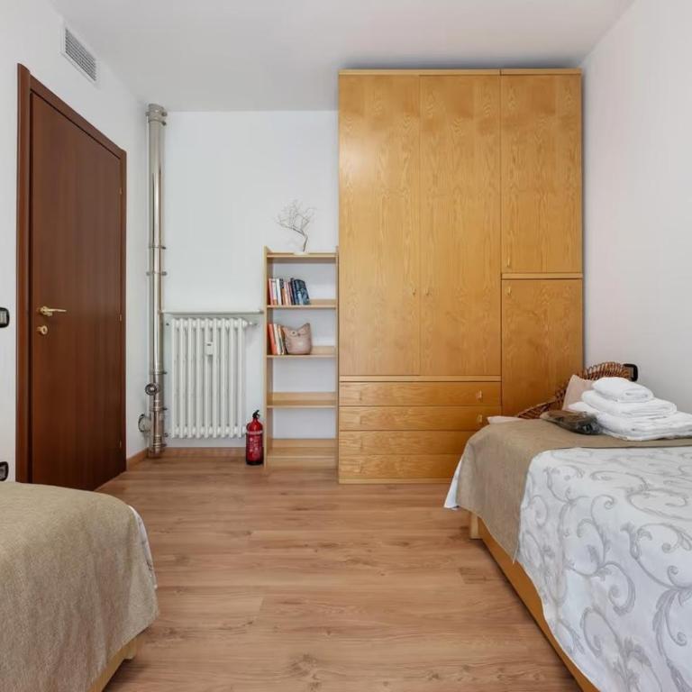 Sunset House Perledo - Appartamento Deluxe con 3 Camere da Letto - 19