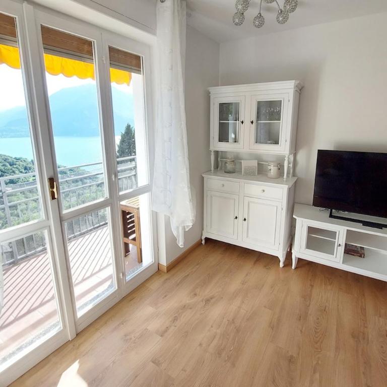 Sunset House Perledo - Appartamento Deluxe con 3 Camere da Letto - 20