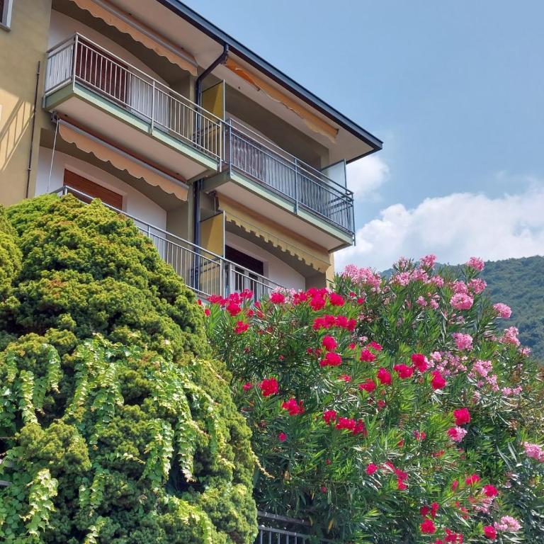 Sunset House Perledo - Appartamento Deluxe con 3 Camere da Letto - 26