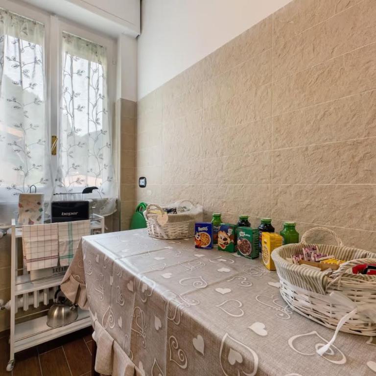 Sunset House Perledo - Appartamento Deluxe con 3 Camere da Letto - 27