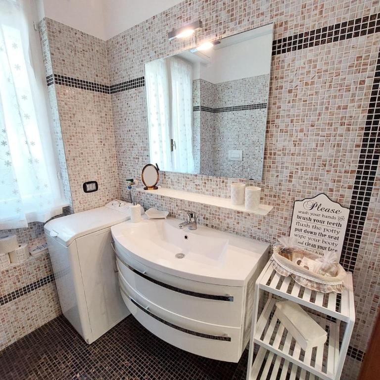 Sunset House Perledo - Appartamento Deluxe con 3 Camere da Letto - 30
