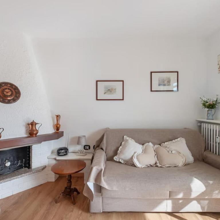 Sunset House Perledo - Appartamento Deluxe con 3 Camere da Letto - 32
