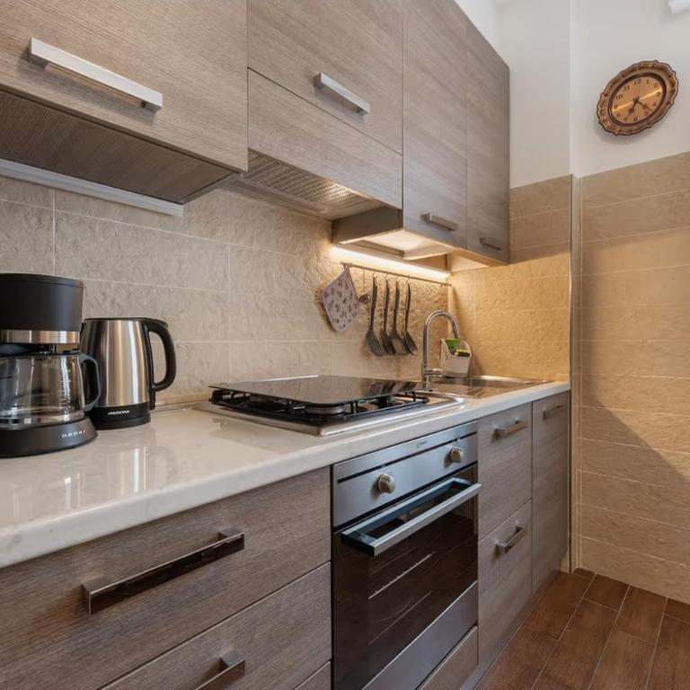 Sunset House Perledo - Appartamento Deluxe con 3 Camere da Letto - 33