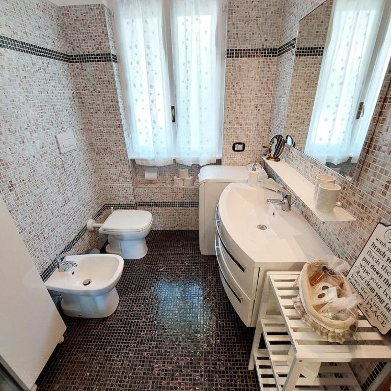 Sunset House Perledo - Appartamento Deluxe con 3 Camere da Letto - 35