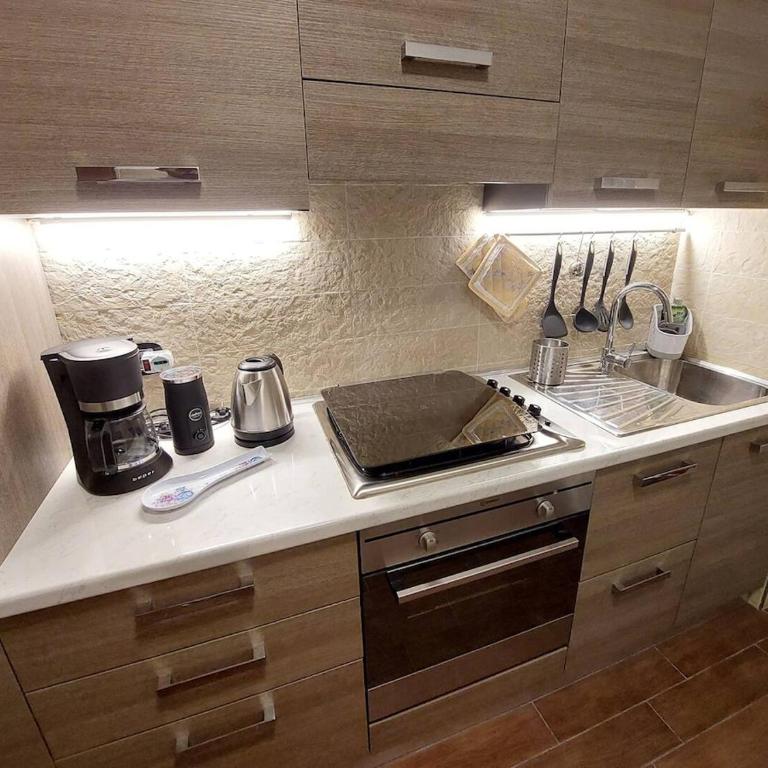 Sunset House Perledo - Appartamento Deluxe con 3 Camere da Letto - 44