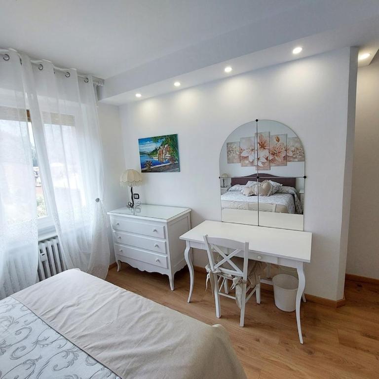Sunset House Perledo - Appartamento Deluxe con 3 Camere da Letto - 45