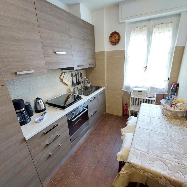 Sunset House Perledo - Appartamento Deluxe con 3 Camere da Letto - 51