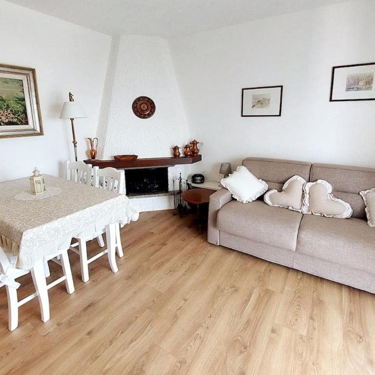 Sunset House Perledo - Appartamento Deluxe con 3 Camere da Letto - 52