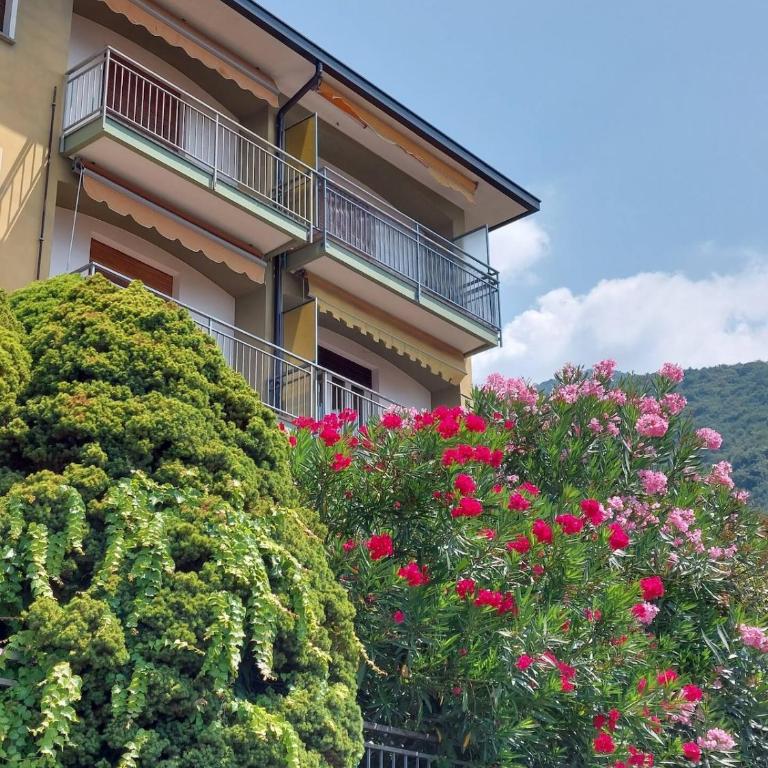 Sunset House Perledo - Appartamento Deluxe con 3 Camere da Letto - 54