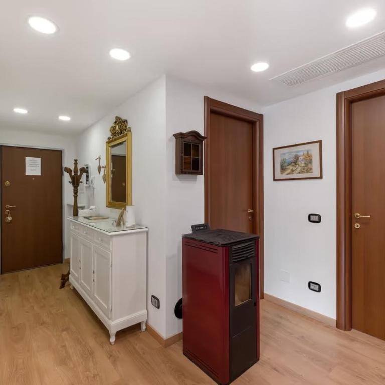 Sunset House Perledo - Appartamento Deluxe con 3 Camere da Letto - 56