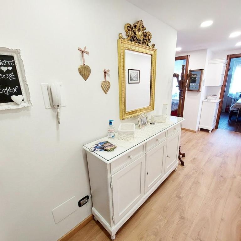 Sunset House Perledo - Appartamento Deluxe con 3 Camere da Letto - 58