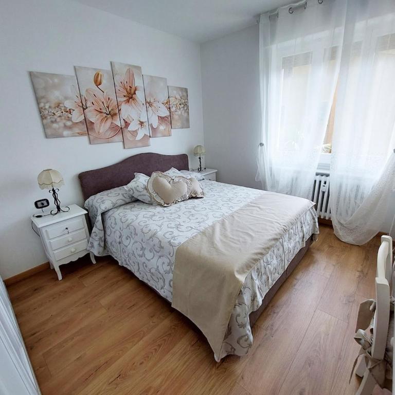 Sunset House Perledo - Appartamento Deluxe con 3 Camere da Letto - 61