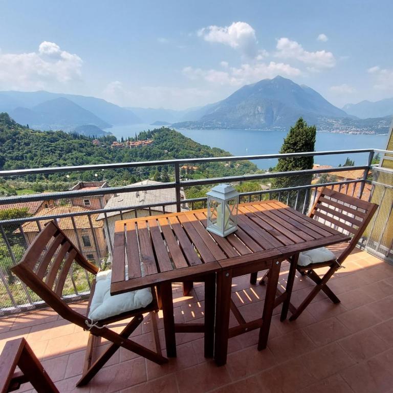 Sunset House Perledo - Appartamento Deluxe con 3 Camere da Letto - 62