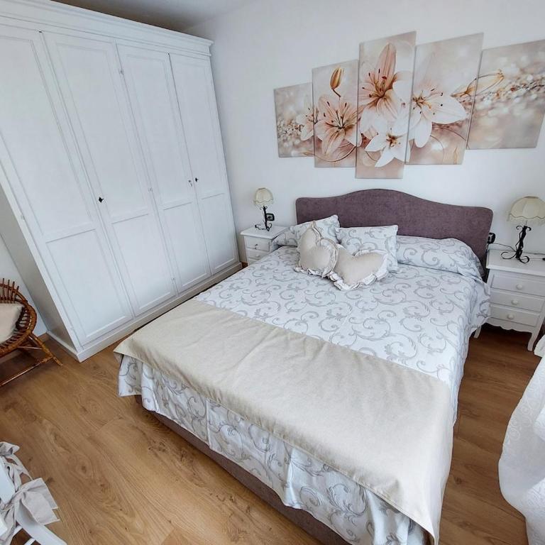Sunset House Perledo - Appartamento Deluxe con 3 Camere da Letto - 63