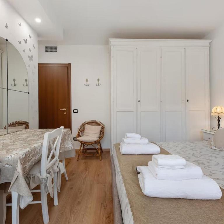 Sunset House Perledo - Appartamento Deluxe con 3 Camere da Letto - 64