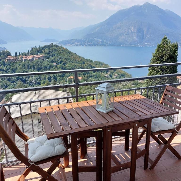 Sunset House Perledo - Appartamento Deluxe con 3 Camere da Letto - 67
