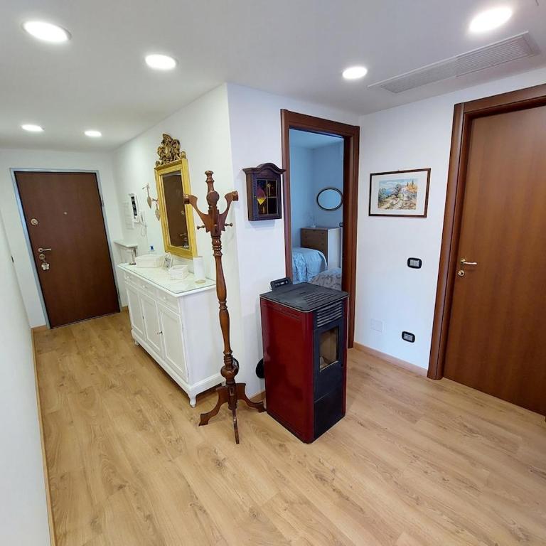 Sunset House Perledo - Appartamento Deluxe con 3 Camere da Letto - 71