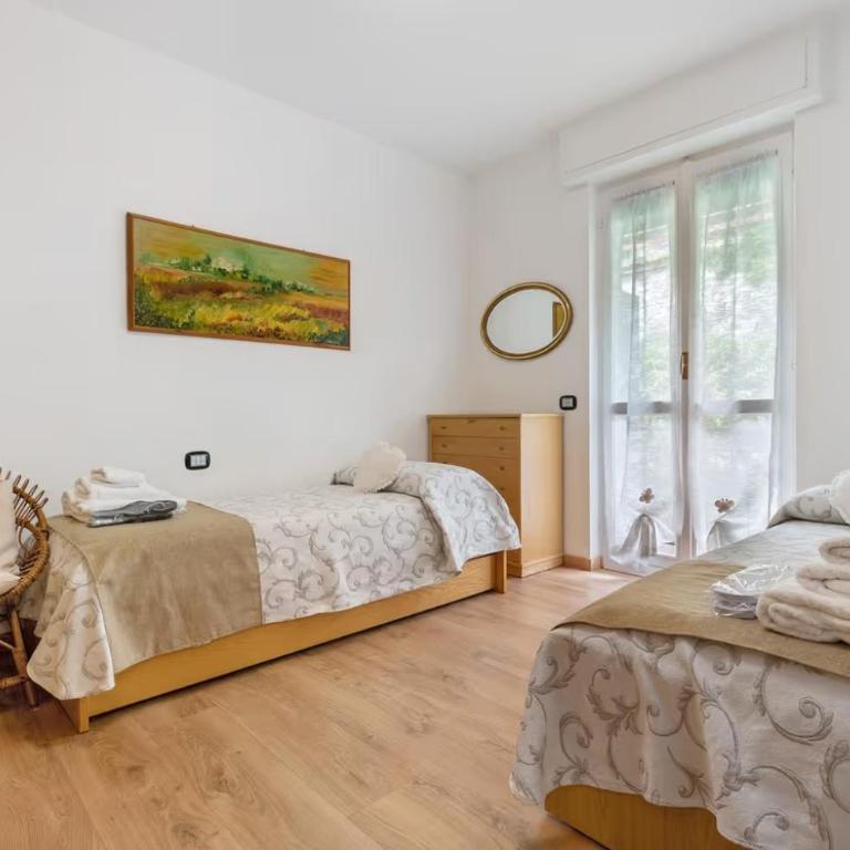 Sunset House Perledo - Appartamento Deluxe con 3 Camere da Letto - 73