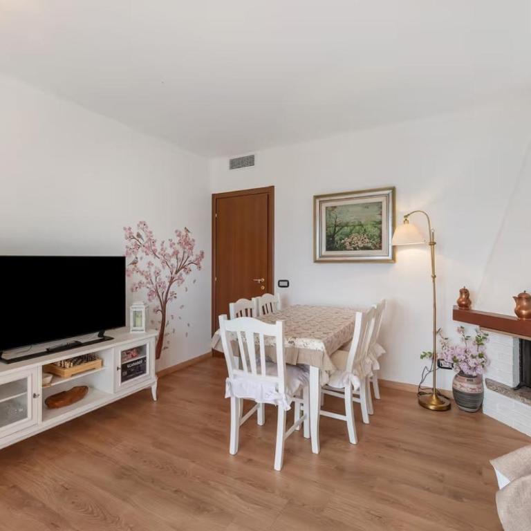 Sunset House Perledo - Appartamento Deluxe con 3 Camere da Letto - 74