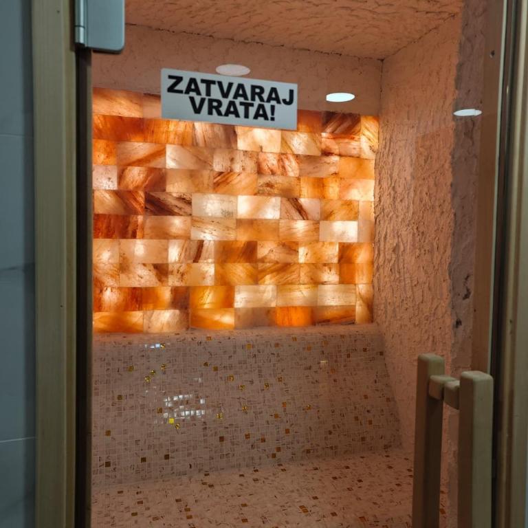 G-Zlaribor Mountain&Spa - Apartman sa 1 Spavaćom Sobom - 12