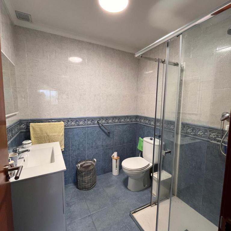 CASA DA TORRE - Apartamento de 3 dormitorios - 2