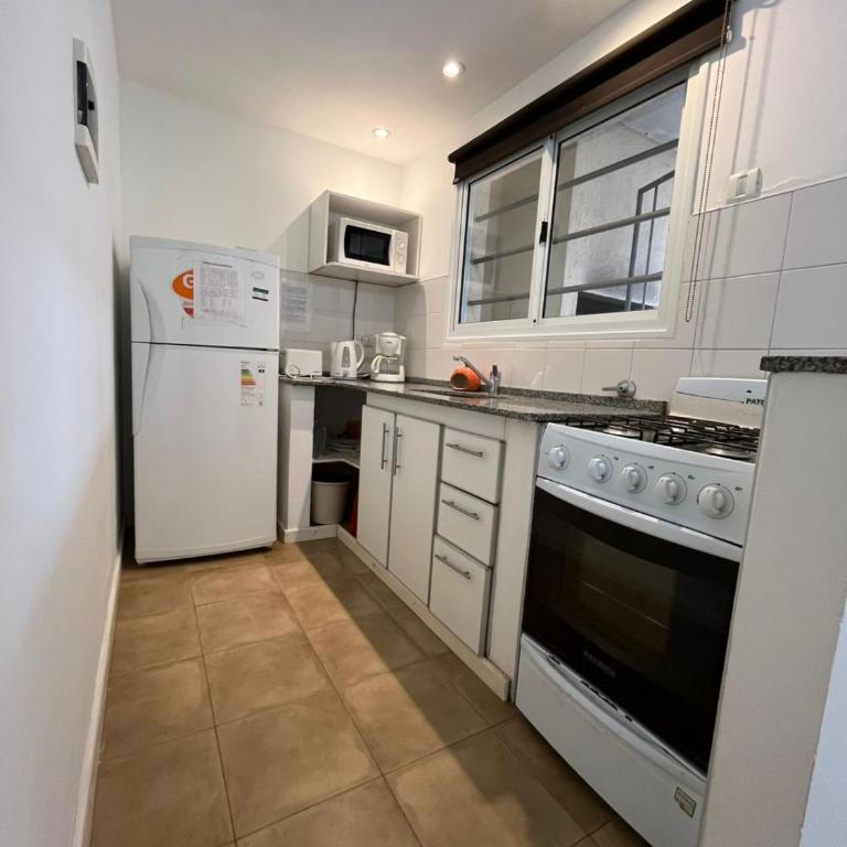 Granville - One-Bedroom Apartment - 3