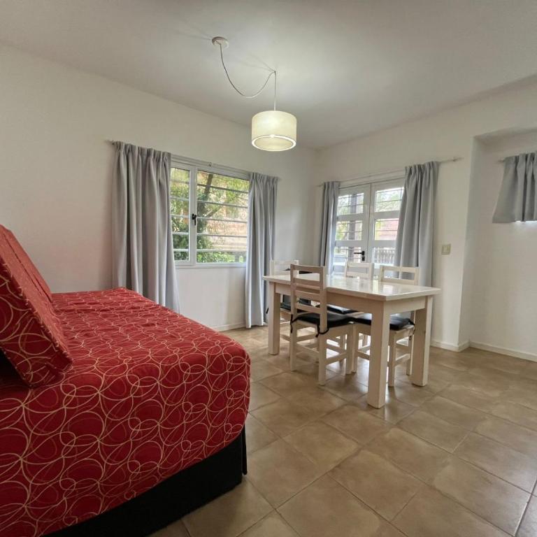 Granville - One-Bedroom Apartment - 5