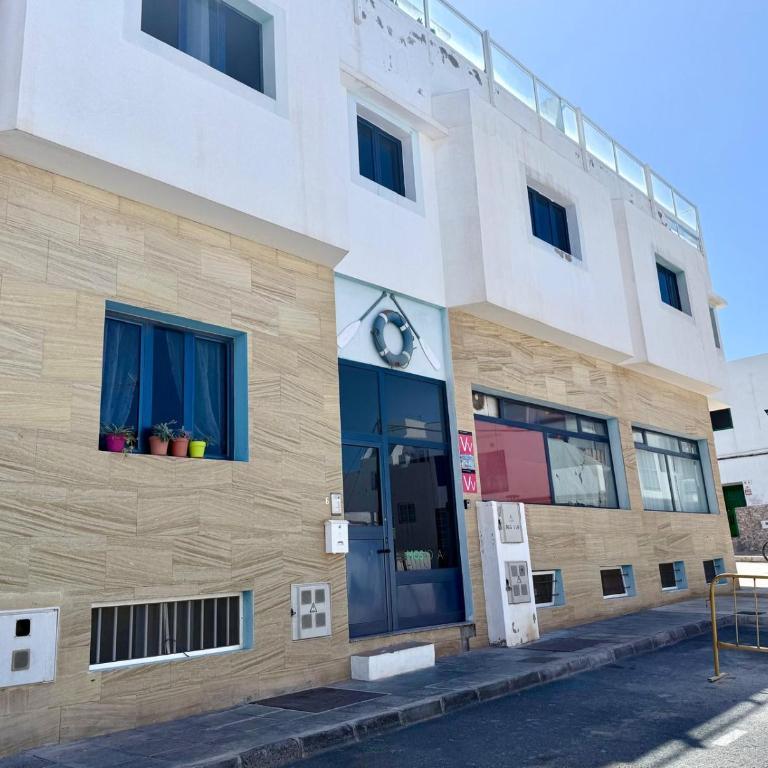 Casa Marinera El Cotillo duplex for 2-3 persons - Apartamento de 1 dormitorio - 22