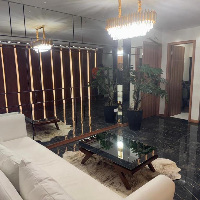 Monoambiente de Lujo Portobello Isuto ZONA EQUIPETROL - One-Bedroom Apartment - 13