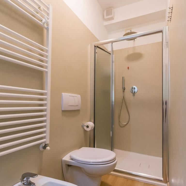 Residence Stella - Appartamento con 1 Camera da Letto - 13