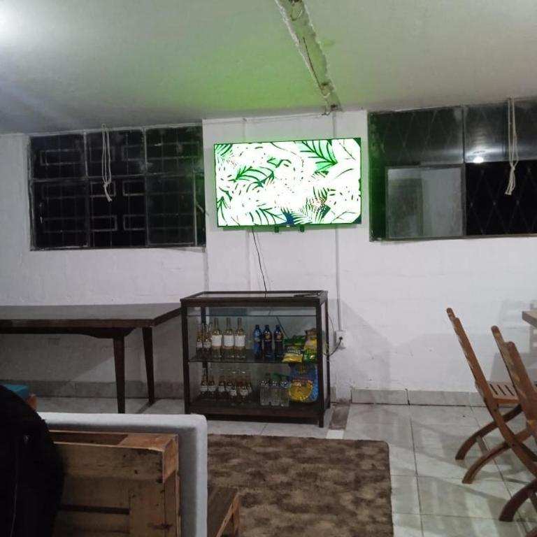 La Casa del cuervo - One-Bedroom Apartment - 3