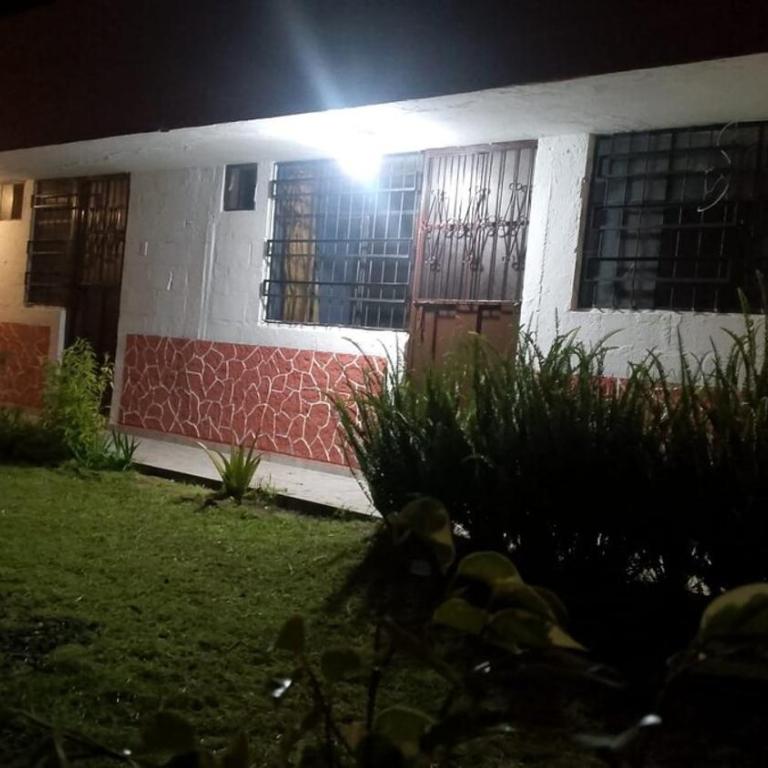 La Casa del cuervo - One-Bedroom Apartment - 4
