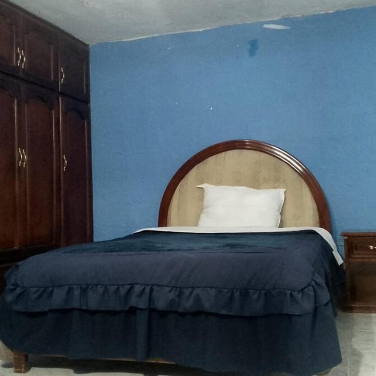 La Casa del cuervo - One-Bedroom Apartment - 5