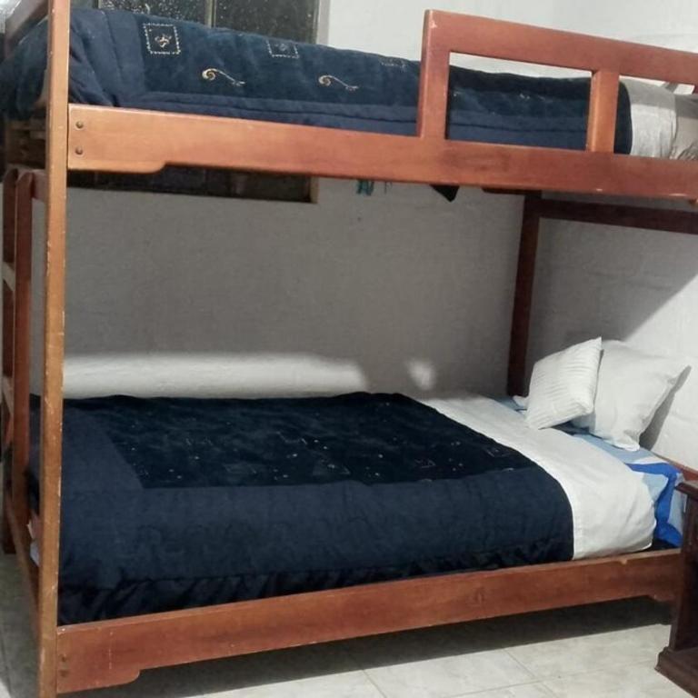 La Casa del cuervo - One-Bedroom Apartment - 6