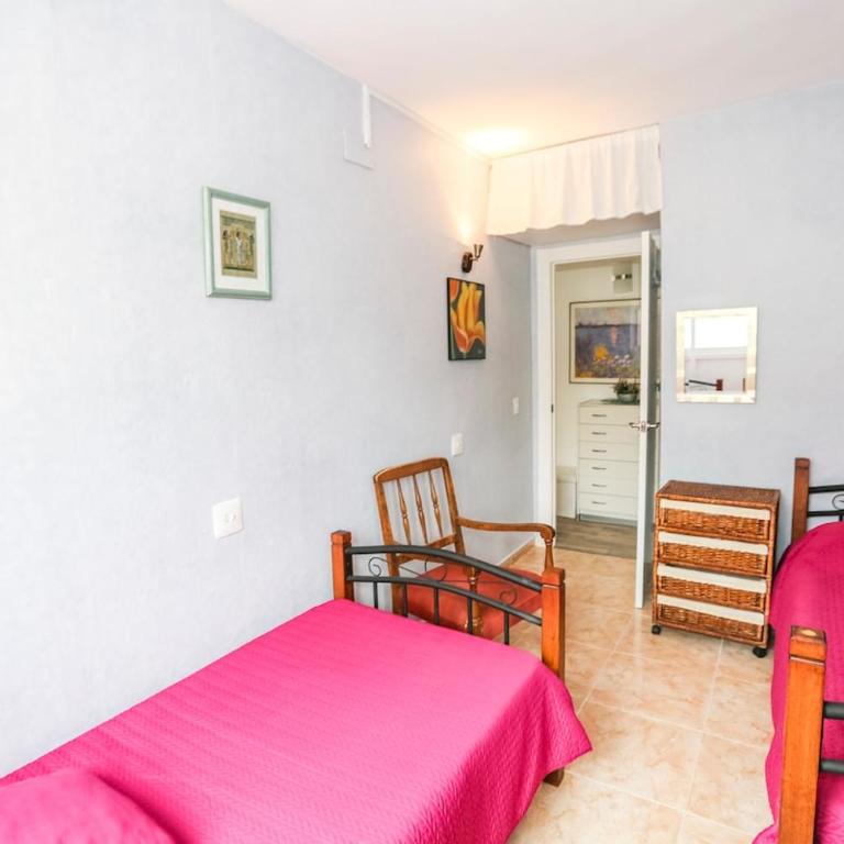 Paradise Pool V - Apartamento de 1 dormitorio - 2