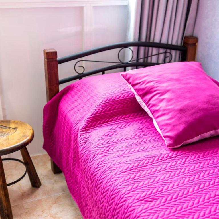 Paradise Pool V - Apartamento de 1 dormitorio - 4