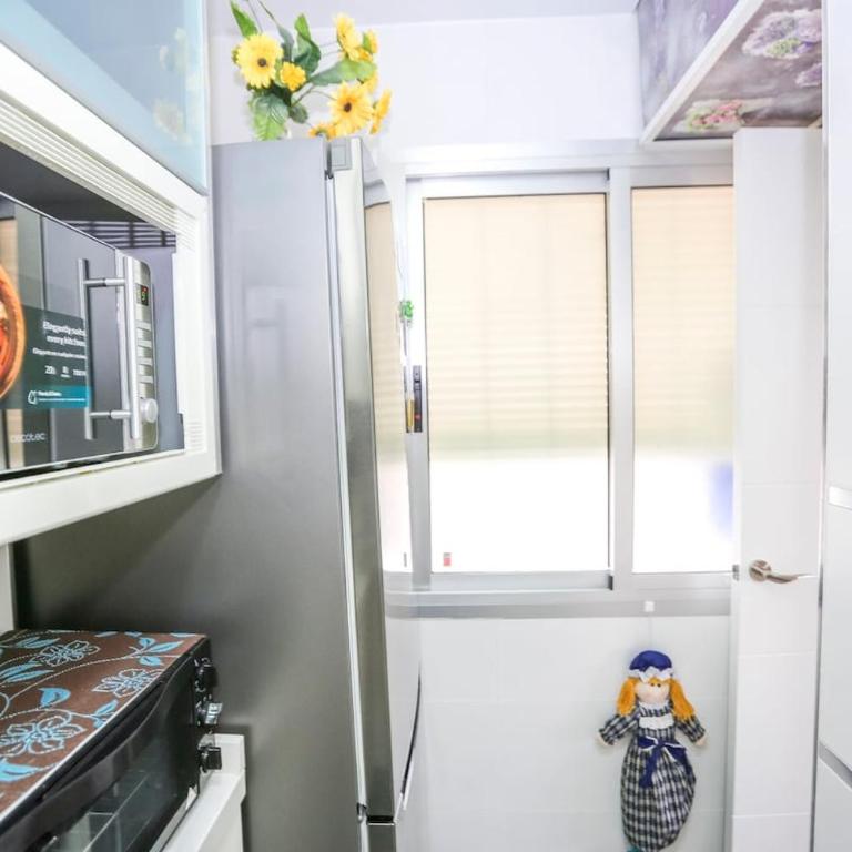 Paradise Pool V - Apartamento de 1 dormitorio - 5