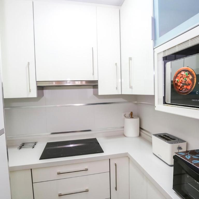 Paradise Pool V - Apartamento de 1 dormitorio - 6