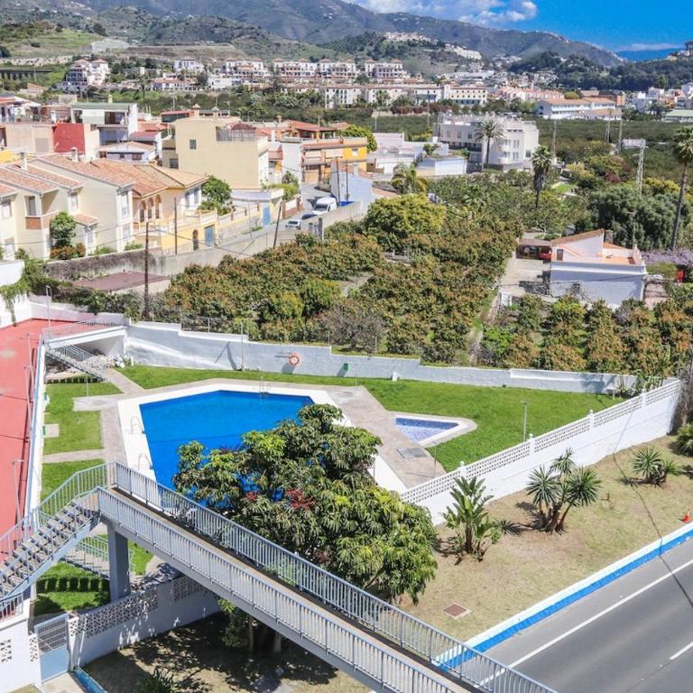 Paradise Pool V - Apartamento de 1 dormitorio - 9